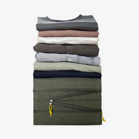 Travel Packing Cubes | KD600