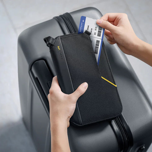 Klasden Passport Organizer | KD500