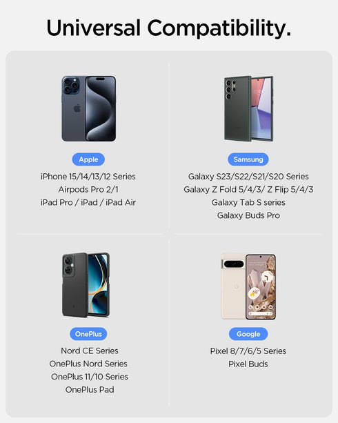 Iconic Power Bank 30,000mAh , 22.5W