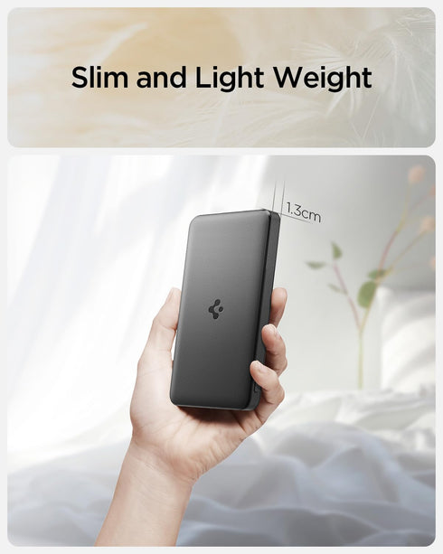 Iconic Power Bank 10,000mAh , 22.5W