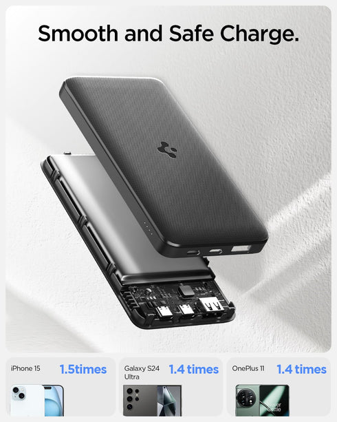 Iconic Power Bank 10,000mAh , 22.5W