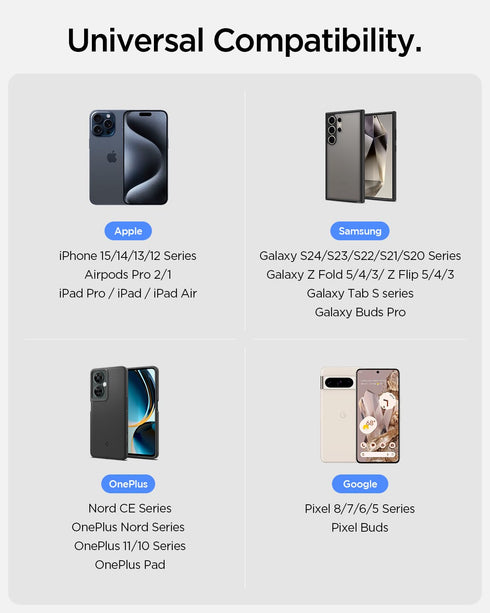 Iconic Power Bank 10,000mAh , 22.5W