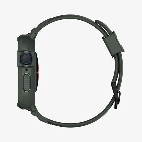 Rugged Armor Pro