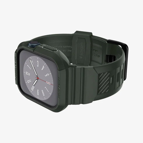 Rugged Armor Pro