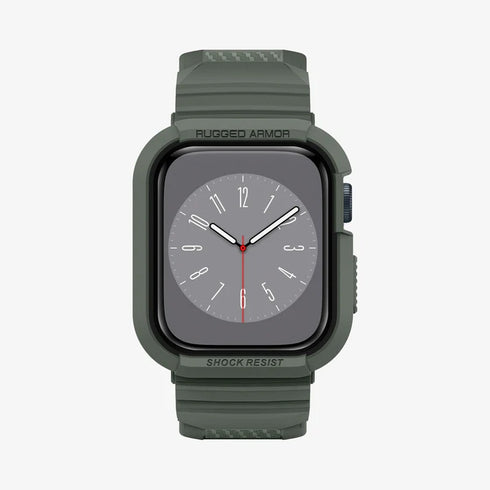 Rugged Armor Pro
