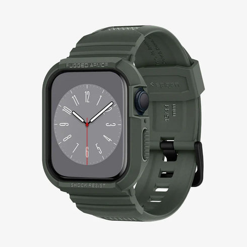 Rugged Armor Pro