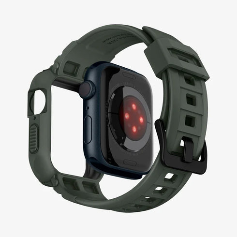 Rugged Armor Pro