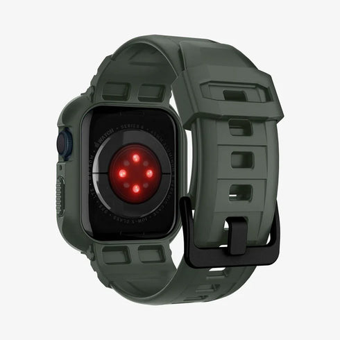 Rugged Armor Pro