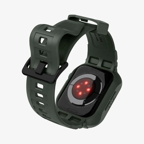 Rugged Armor Pro