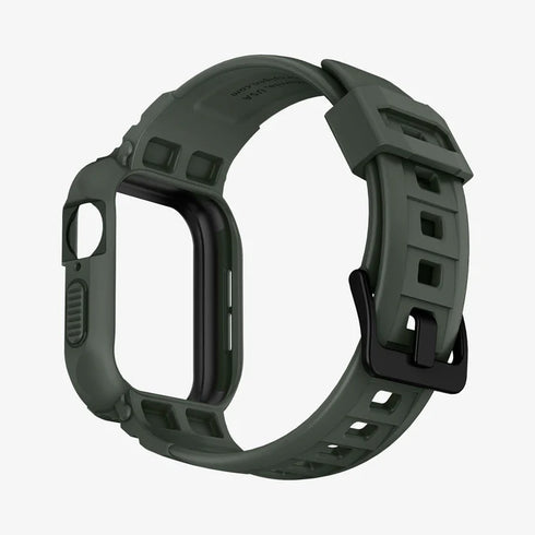 Rugged Armor Pro