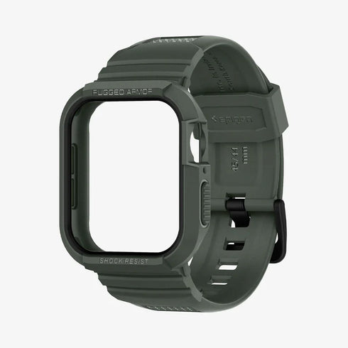 Rugged Armor Pro