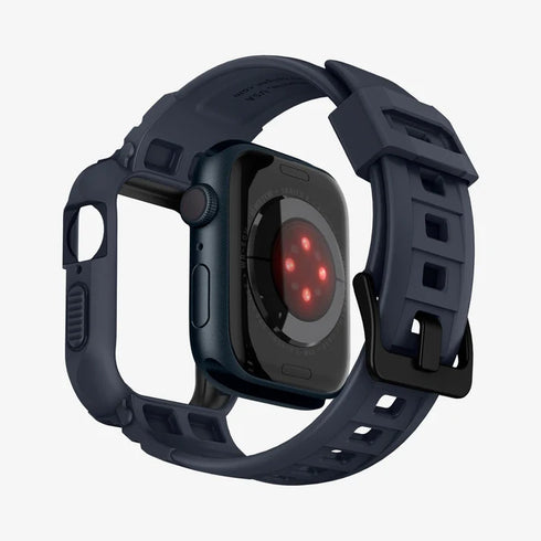 Rugged Armor Pro