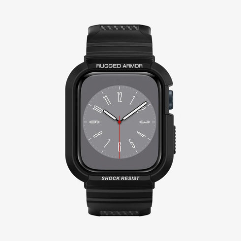 Rugged Armor Pro
