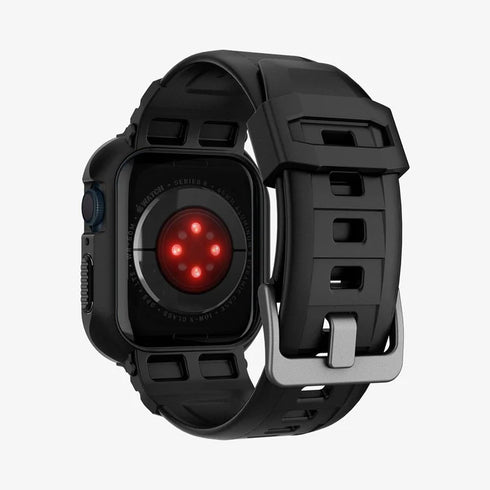 Rugged Armor Pro
