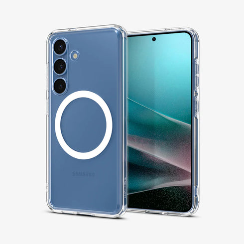 Ultra Hybrid Metal Ring (MagFit)