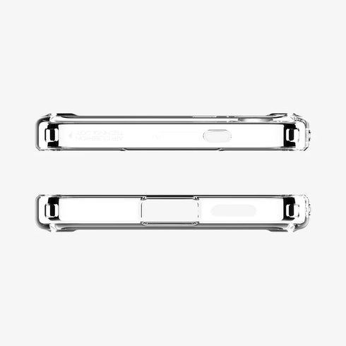 Ultra Hybrid Metal Ring (MagFit)