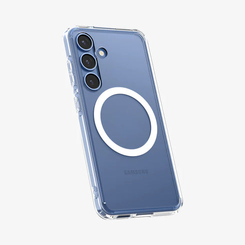 Ultra Hybrid Metal Ring (MagFit)