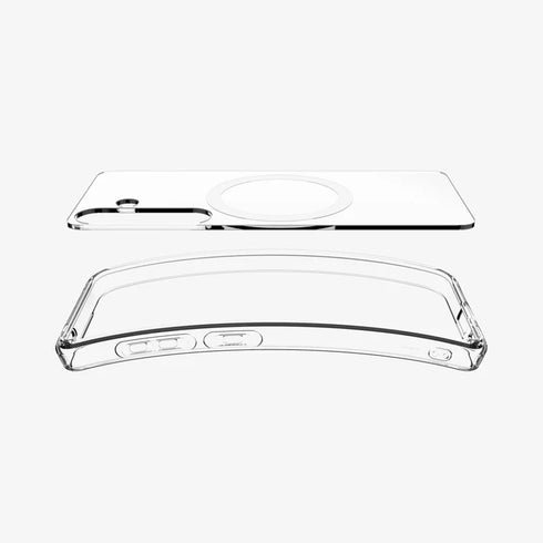 Ultra Hybrid Metal Ring (MagFit)