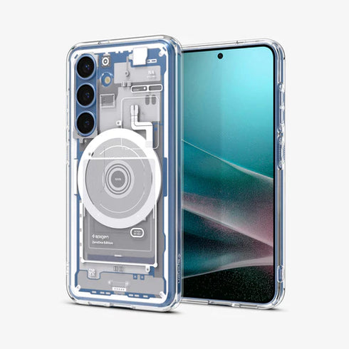 Ultra Hybrid Metal Ring Zero One (MagFit)