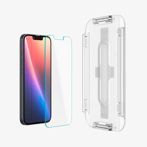 GLAS.tR EZ Fit