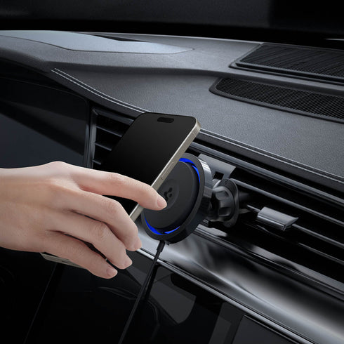 OneTap Pro 3 CryoMax Air Vent Car Mount | ITS12WC (MagFit)