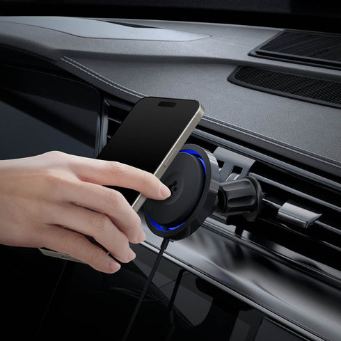 OneTap Pro 3 CryoMax Hook Car Mount | ITS13WC (MagFit)