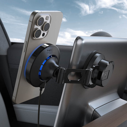 OneTap Pro 3 CryoMax Dashboard Car Mount | ITS35WC (MagFit)
