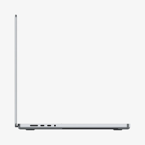 MacBook Pro Series - Safe View