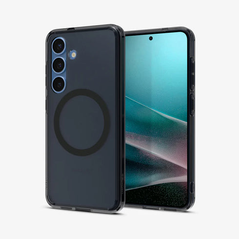 Ultra Hybrid Metal Ring (MagFit)