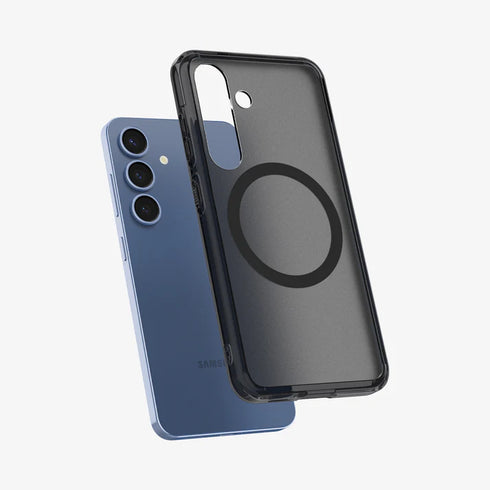 Ultra Hybrid Metal Ring (MagFit)