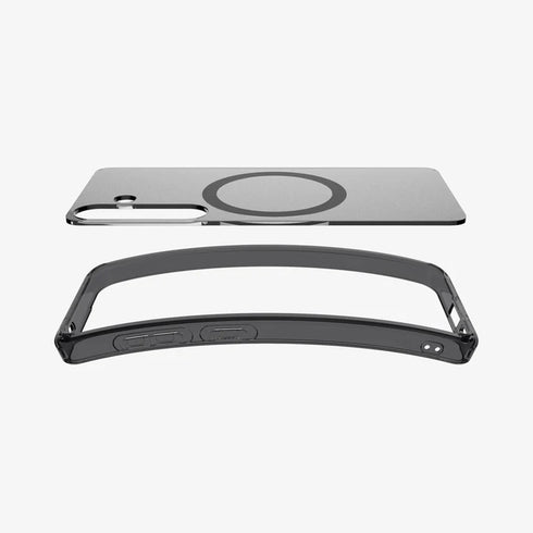 Ultra Hybrid Metal Ring (MagFit)