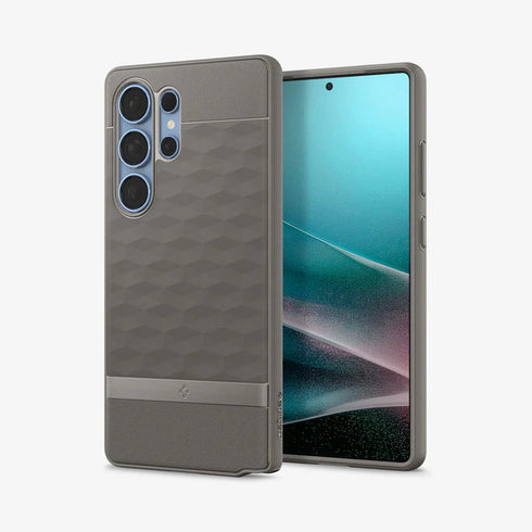 Parallax (MagFit)