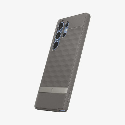 Parallax (MagFit)