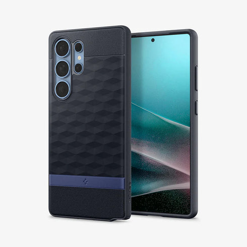 Parallax (MagFit)