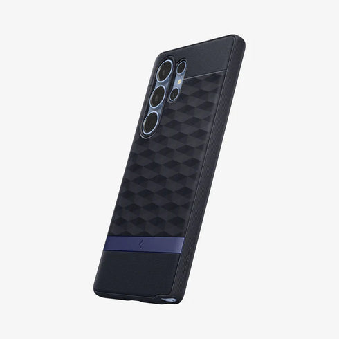 Parallax (MagFit)