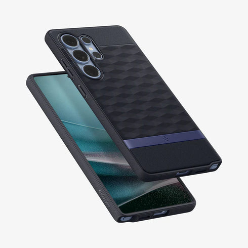 Parallax (MagFit)