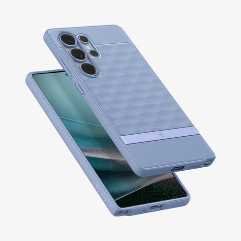 Parallax (MagFit)