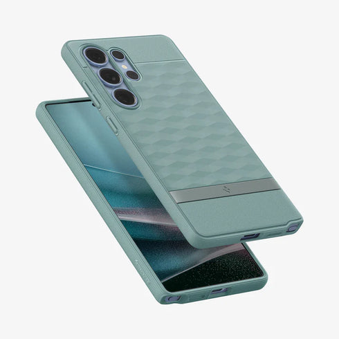 Parallax (MagFit)