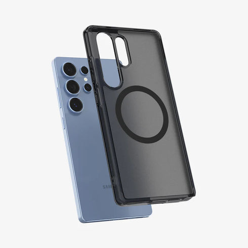 Ultra Hybrid (MagFit + Qi2 Ready)