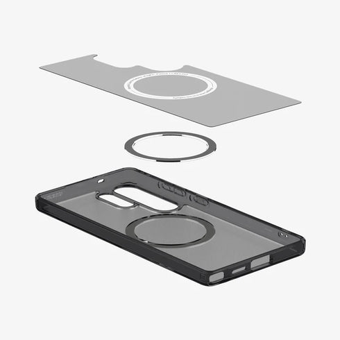 Ultra Hybrid (MagFit + Qi2 Ready)