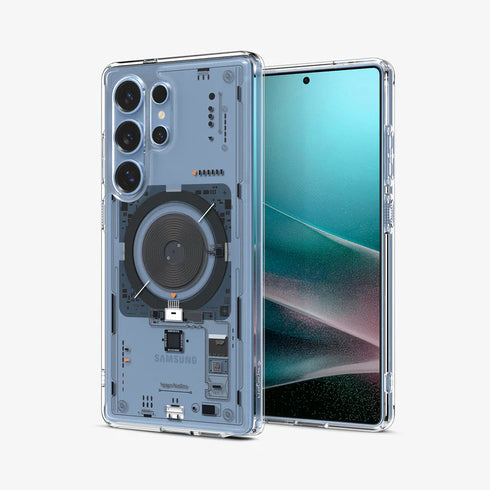 Ultra Hybrid Neo One (MagFit + Qi2 Ready)