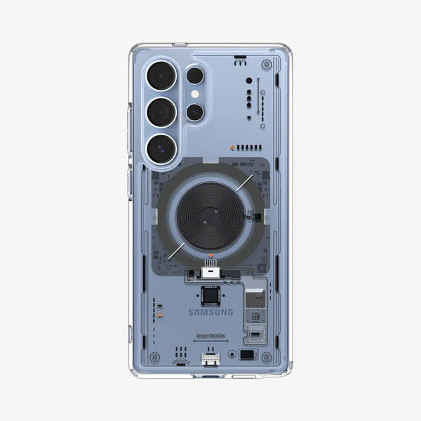 Ultra Hybrid Neo One (MagFit + Qi2 Ready)