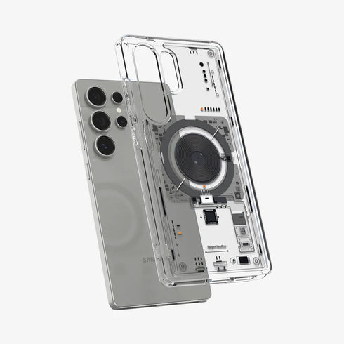 Ultra Hybrid Neo One (MagFit + Qi2 Ready)