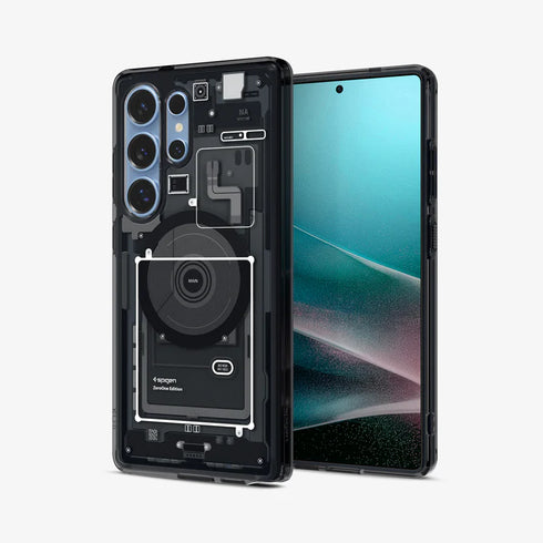 Ultra Hybrid Zero One (MagFit + Qi2 Ready)