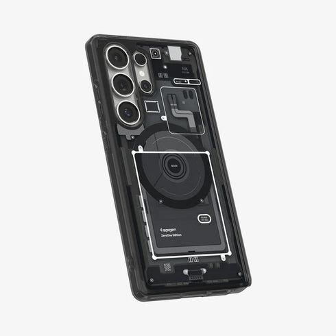 Ultra Hybrid Zero One (MagFit + Qi2 Ready)