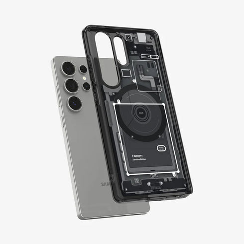 Ultra Hybrid Zero One (MagFit + Qi2 Ready)