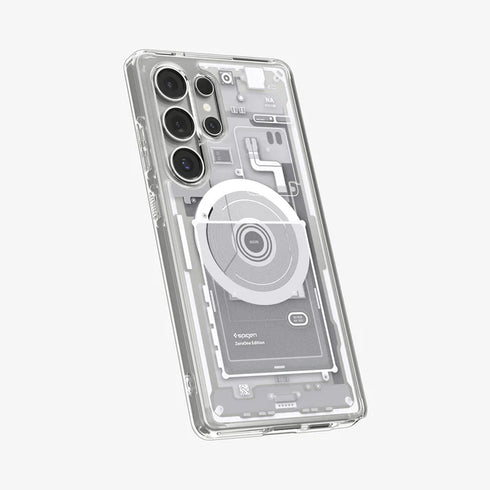 Ultra Hybrid Zero One (MagFit + Qi2 Ready)