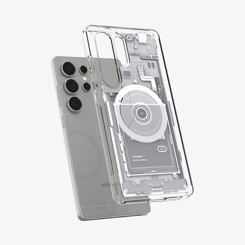 Ultra Hybrid Zero One (MagFit + Qi2 Ready)