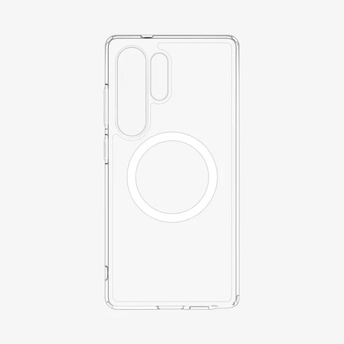 Ultra Hybrid (MagFit + Qi2 Ready)