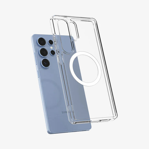 Ultra Hybrid (MagFit + Qi2 Ready)